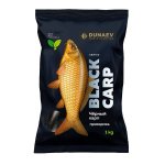 Прикормка DUNAEV Black Карп 1кг(Россия)