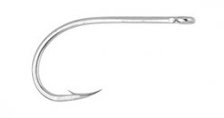 Крючки GAMAKATSU S10S-4H №6/0 10шт.(Япония)