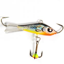 Балансир LUCKY JOHN Baltic 6 цв.47H(Латвия)