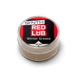 Смазка для катушек REDLUB Synth Winter Grease 10 мл(Россия)