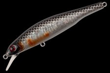 Воблер TSUYOKI Lector 90 SP цв.264N(Китай)