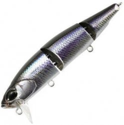 Воблер DUO Realis Rozante Perj 95 F G-Fix цв.CVA3379 Sexy Wakasagi(Япония)