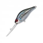 Воблер ZIP BAITS B-Switcher Rattler 4.0 65 F цв.510R(Япония)