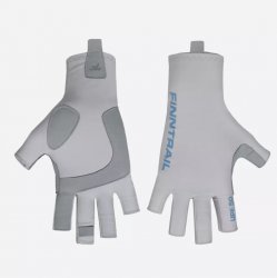 Перчатки FINNTRAIL Wave 2852 UV 50+ цв.grey р-р L(Китай)
