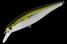 Воблер TSUYOKI Wagner 95 SP цв.167(Китай)