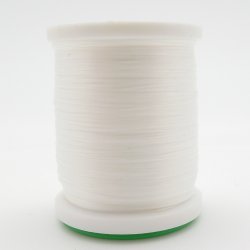 Нить монтажная UTC Ultra 140 den цв.fluo white(США)