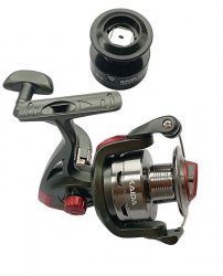 Катушка KAIDA DF 1000(Китай)