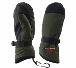 Варежки ALASKAN Iceberg р-р L(Китай)