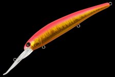 Воблер TSUYOKI Soloist 90 F цв.1121(Китай)