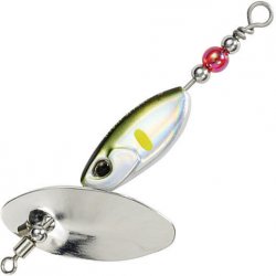 Блесна вращ. DUO Spearhead Ryuki Spinner 5гр. цв.PNA4010 Ayu(Китай)