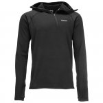 Пуловер SIMMS Heavyweight Baselayer Top цв.black р-р XL(США)