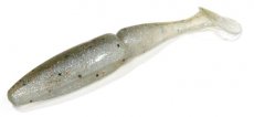 Виброхвост SAWAMURA One'Up Shad 6'' цв.070 4шт.(Япония)