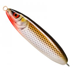 Блесна незацепл. RAPALA RMS-07 цв.ATRO(Эстония)