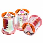 Люрекс UTC Mirage Tinsel large цв.opal(США)