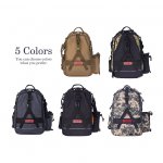 Рюкзак Graphite Backpack Bag 40*30*16см, цв.Space gray(Китай)