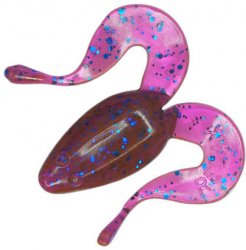 Приманка RELAX Banjo Frog 1'' цв.S-175 15шт.(США)