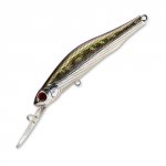Воблер ZIP BAITS Orbit 90 SP-DR цв.510R(Япония)