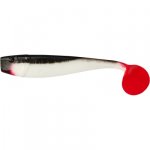 Виброхвост RELAX King Shad 4'' цв.S-002R 10шт.(США)