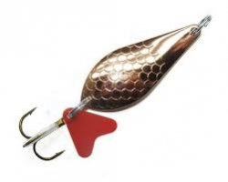 Блесна кол. SPINNEX Atom 14гр. цв.C AT-1(Польша)