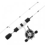 Комбо-набор 13 FISHING V3 FreeFall Ghost Combo 27'' ML RH(Тайвань)