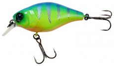 Воблер JACKALL 10CC F цв.blue back tiger(Япония)