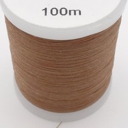 Нить монтажная VEEVUS 6/0 100м цв.F17(Дания)