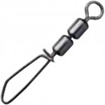 Вертлюг с застежкой KOSADAKA 3250 BN №10 3шт.(Япония)