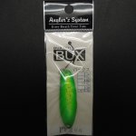 Блесна кол. ANGLER`Z SYSTEM Bux Galaxy Custom Color 6,5гр. цв.PFB06(Япония)