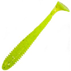 Виброхвост LUCKY JOHN Spark Tail 4'' 10,1см цв.071 5шт.(Китай)