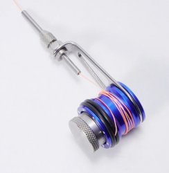 Узловязатель #207 28*31*75мм(Индия)