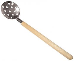 Черпак SALMO Ice Lider арт.ZK-400(Китай)