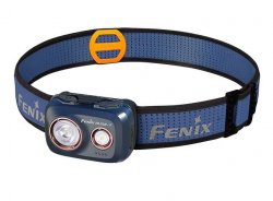 Фонарь FENIX HL32R-T цв.синий(Китай)