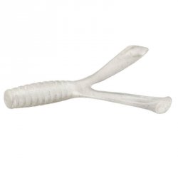 Приманка 13 FISHING Rabbit Ear Tail 3'' цв.Whitey Tighties 8шт.(Тайвань)