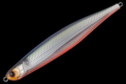 Воблер TSUYOKI Rodger 106 F цв.207R(Китай)