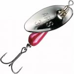 Блесна вращ. SMITH AR Spinner Trout Model 1,6гр. цв.16 MEPI(Япония)