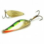 Блесна кол. MISTER CRO Атом 67 12гр. цв.P(Россия)