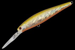 Воблер TSUYOKI Hiru 90 SP цв.WR003(Китай)