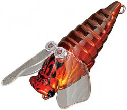 Воблер SMITH Dai Bisen цв.02(Япония)