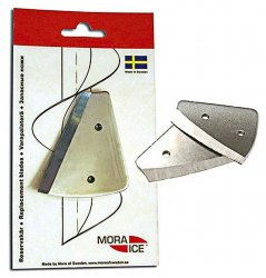 Ножи для ледобура MORA Ice 110мм(Швеция)