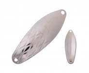 Блесна кол. ANGLER`Z SYSTEM Bux Northern 18гр. цв.S(Япония)