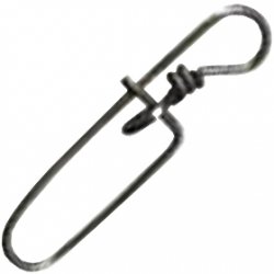 Застежка KOSADAKA 1030 BN №0 5шт.(Япония)