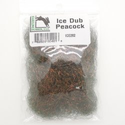 Даббинг HARELINE Ice цв.peacock(США)