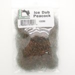 Даббинг HARELINE Ice цв.peacock(США)