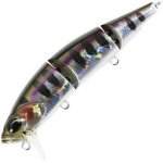 Воблер DUO Realis Rozante Perj 95 F G-Fix цв.CDA3058 Prism Gill(Япония)