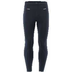 Кальсоны SIVERA Сноуи цв.чёрный р-р 56/188(Россия)