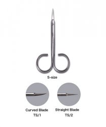 Ножницы C&F DESIGN TS/1(Польша)