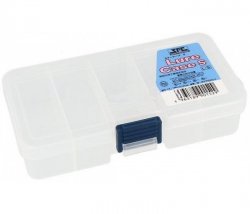 Коробка MEIHO Lure Case S(Япония)