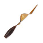 Твистер PONTOON 21 Jilt 1.5'' 3,8см цв.104 9шт.(Китай)