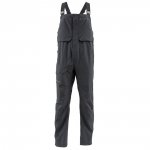 Комбинезон SIMMS Challenger Bib '20 цв.black р-р XL(США)