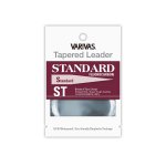Подлесок VARIVAS Harisu Standart Fluorocarbon 2,7м 0x(Япония)